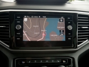 Volkswagen Atlas Sat nav-reparationer